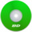BD Green Icon